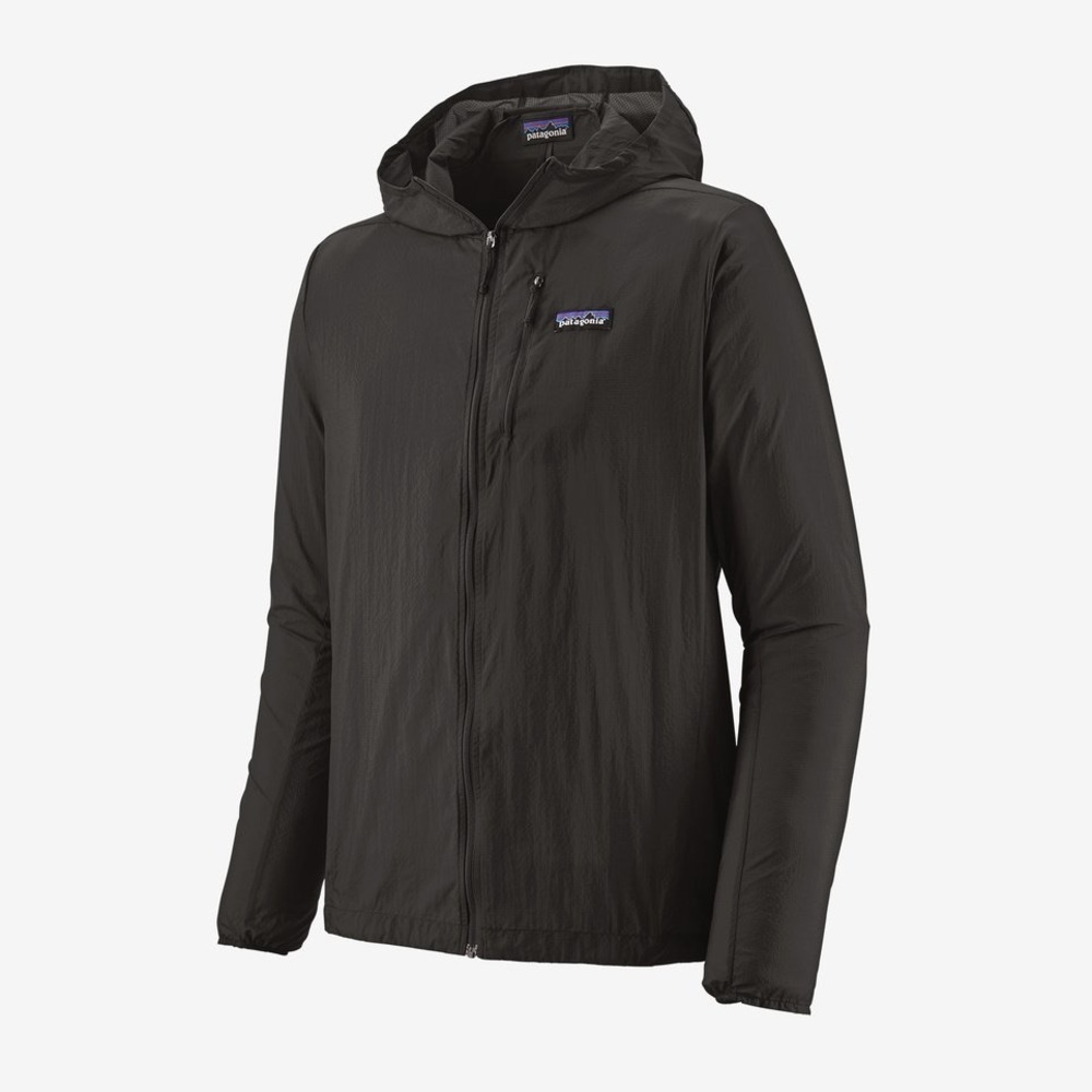 EUC Patagonia Women’s Houdini Jacket